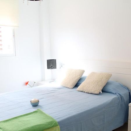 Apartamento Sirena Peñiscola Zewnętrze zdjęcie