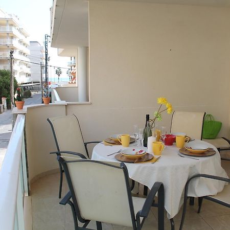Apartamento Sirena Peñiscola Zewnętrze zdjęcie