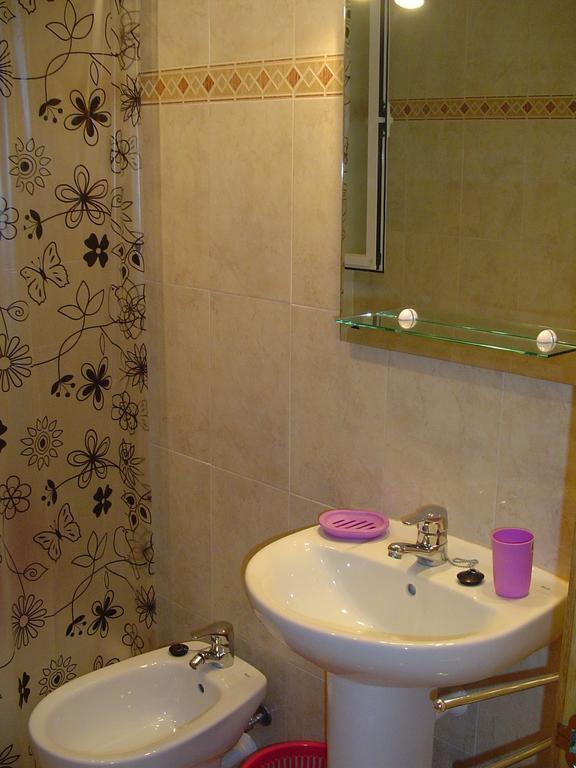 Apartamento Sirena Peñiscola Pokój zdjęcie