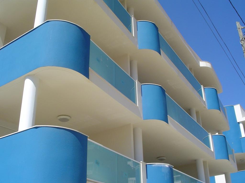 Apartamento Sirena Peñiscola Pokój zdjęcie