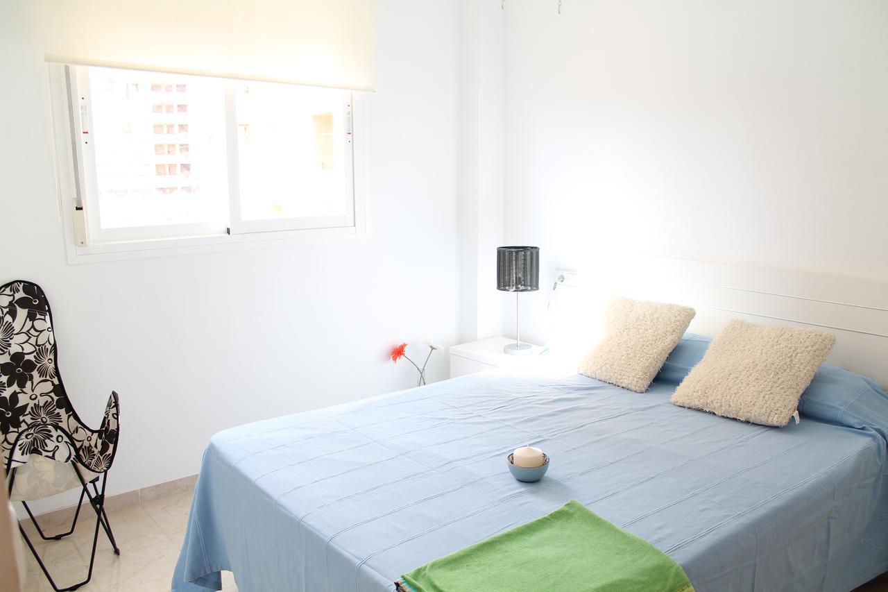 Apartamento Sirena Peñiscola Zewnętrze zdjęcie